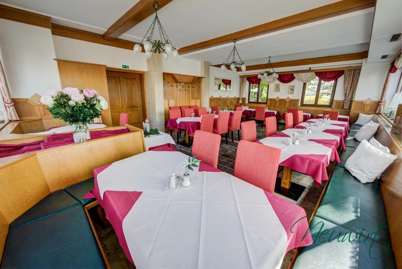 Gasthof Neuwirt / Kressnig Klagenfurt am Woerthersee Екстер'єр фото