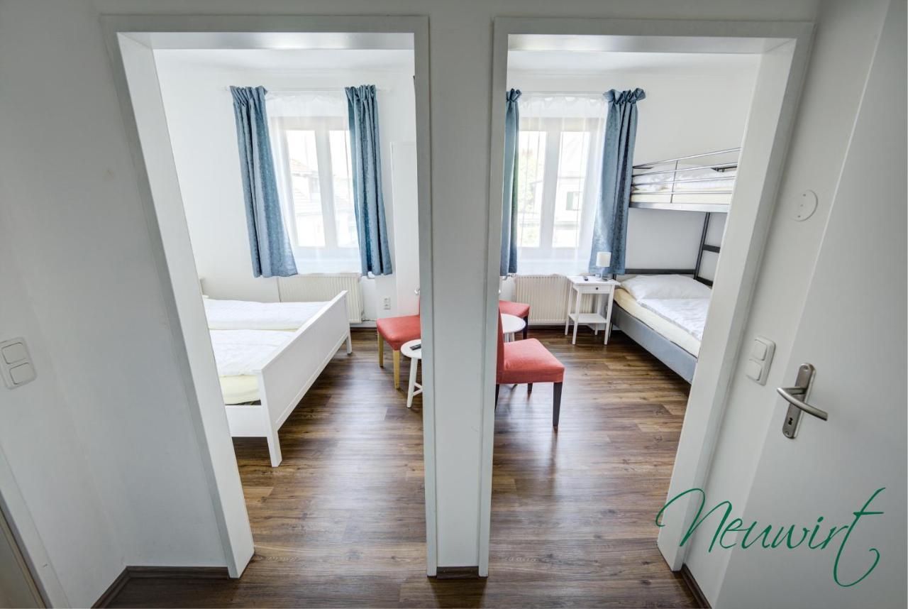 Gasthof Neuwirt / Kressnig Klagenfurt am Woerthersee Екстер'єр фото